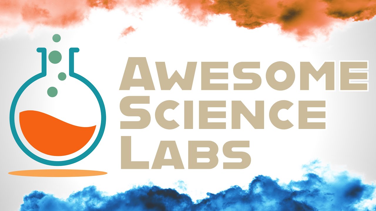 Awesome Science Labs Series Trailer YouTube — free download