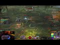 Endgame Chaos Meets Gathering Zen – GW2 Edition