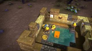 Dragon Quest Builders [37]: We Love Critical Hits