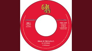 【激レア7】DJ SPINNA / DILLA IS THE G.O.A.T. mqdefault.jpg