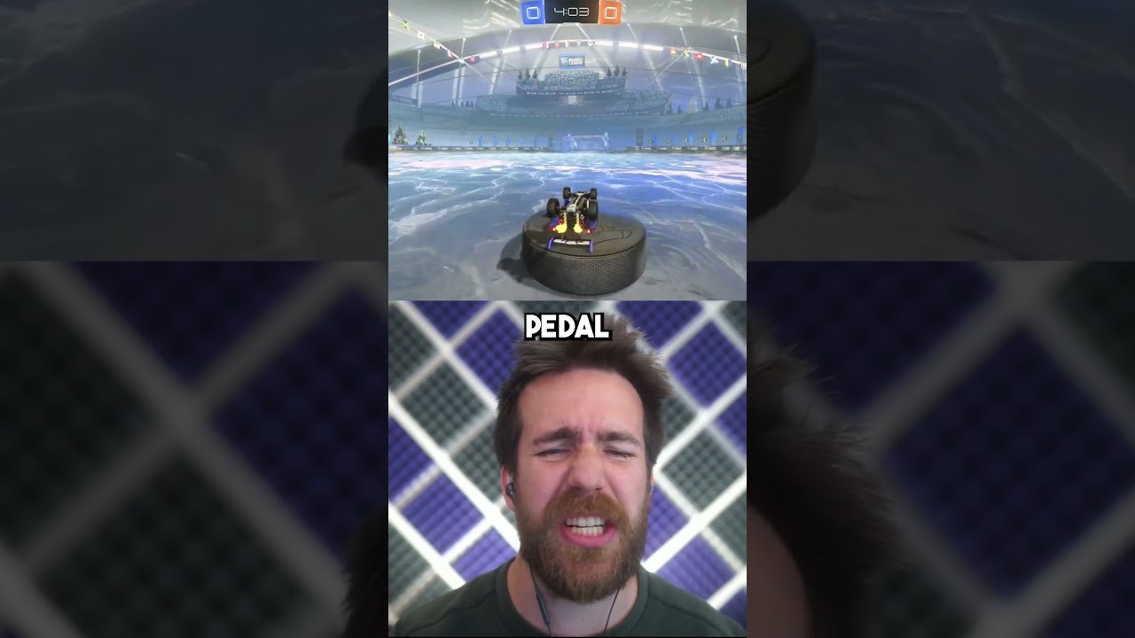 THE SECRET NO ONE TOLD YOU IN ROCKET LEAGUE