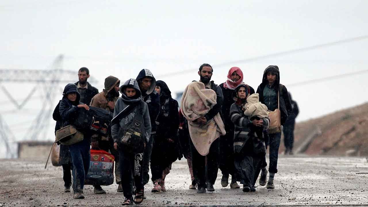 US-led coalition admits killing 220 civilians in Syria and Iraq; humanitarians say number far higher