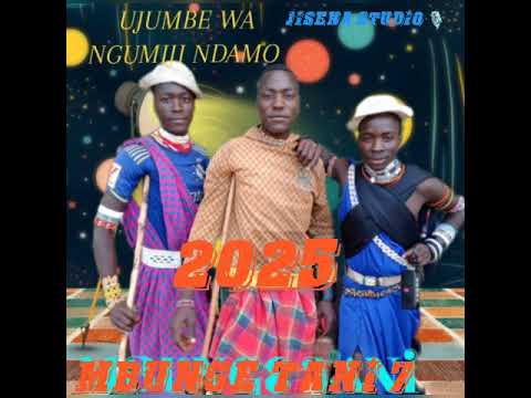 MBUNGE TANI 7 UJUMBE WA NGUMIJI NDAMO OFFICER JISENA STUDIO AUDIO 2025 