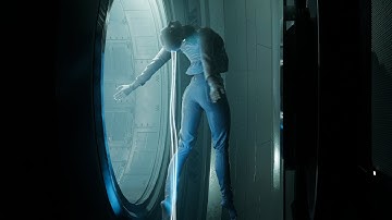 Unreal Engine - 5 / Monolink - Return To Oz (ARTBAT Remix)