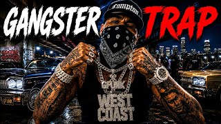 BOSS MENTALITY 💵 | Gangster Trap Mix 2026 | Dark Trap Rap &amp; Mafia Boss Music