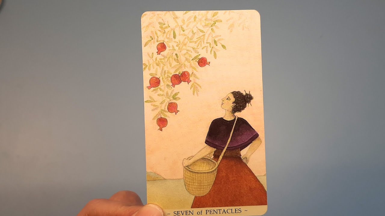 🔮È tutto fermo da un poʻ! Ti rivelo cosa sta decidendo di fare✨