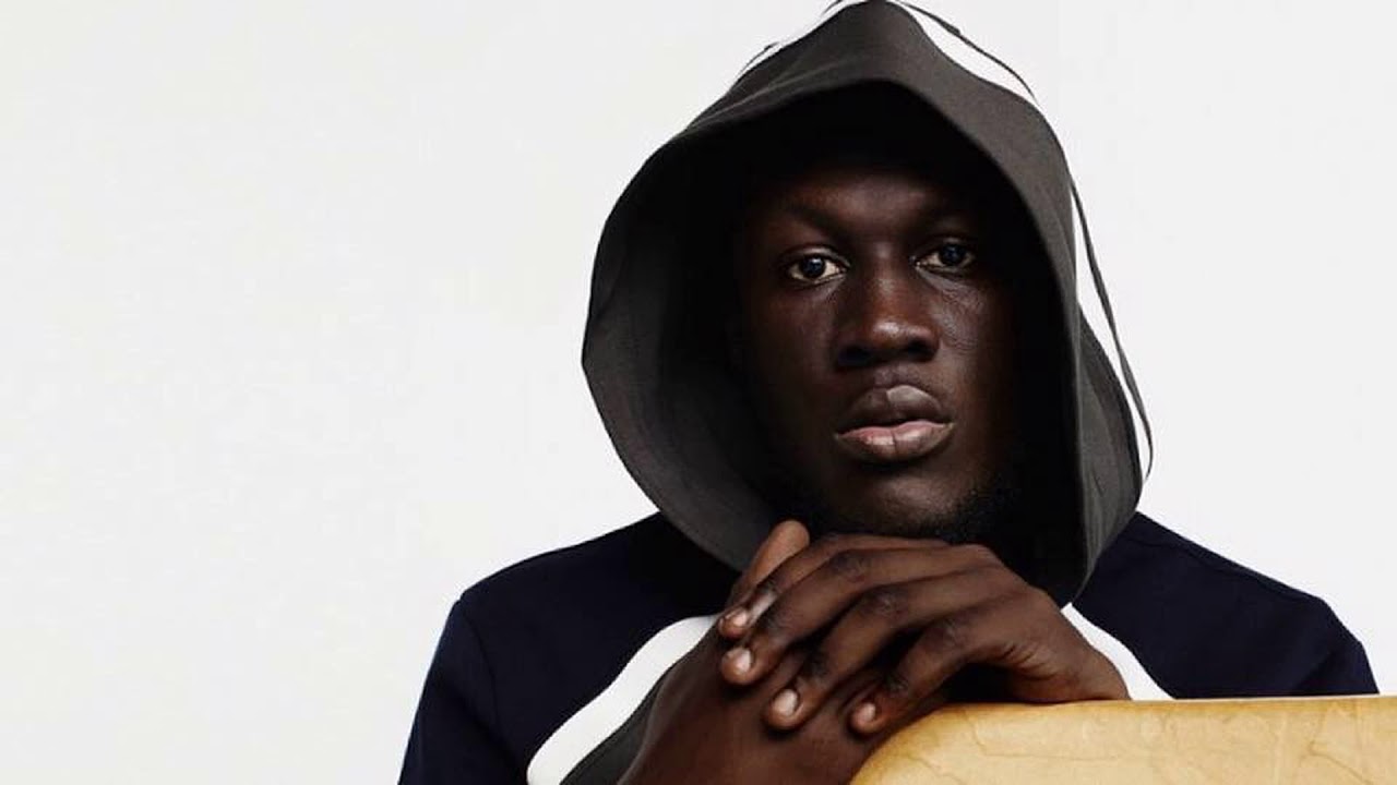 Stormzy Roll Deep Mashup