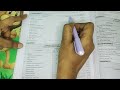 Comparative profit and loss/comparative income statement|OU l CCMA|semister Vl |easy explanation 