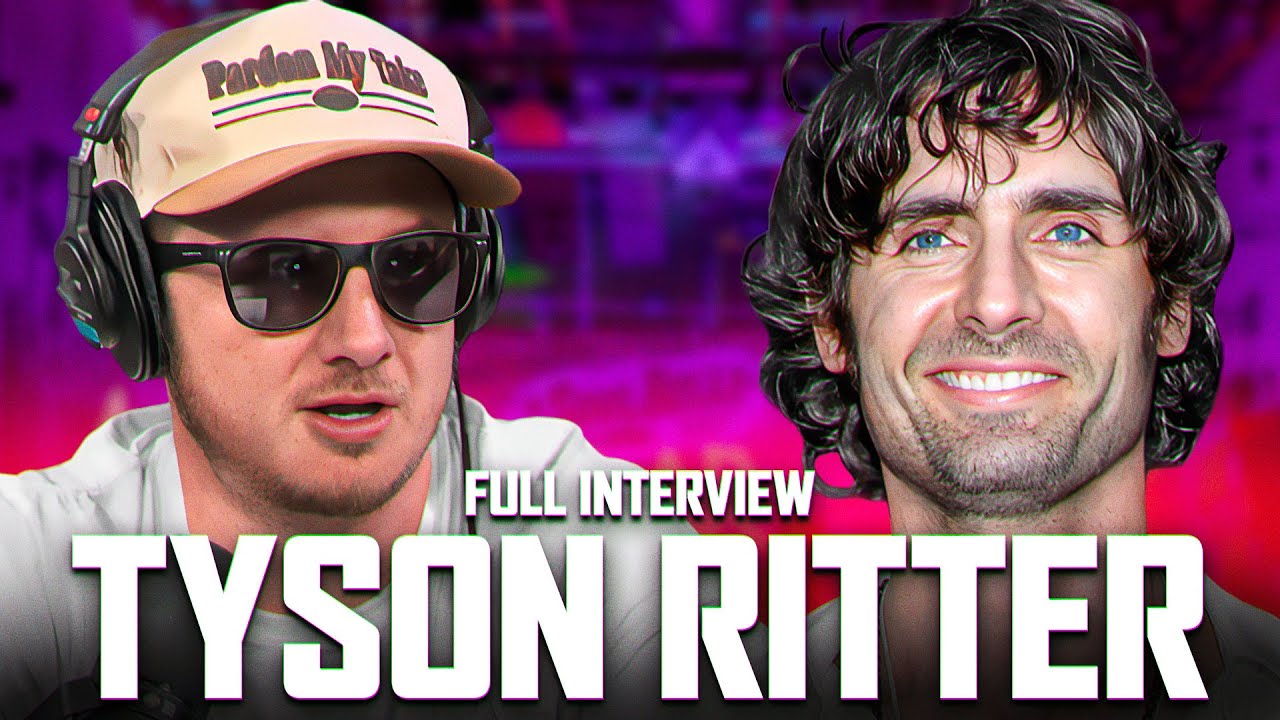 Tyson Ritter On Starting The All American Rejects, Doing Pop Up Shows & More