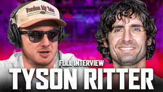 Tyson Ritter On Starting The All American Rejects, Doing Pop Up Shows & More Information