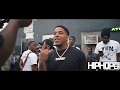 Babii J SXSW Blog with HipHopSince1987