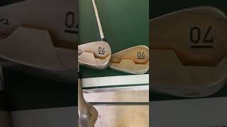 Sub70 Raw Forged 639cb and TAIII cleaning and review part 2