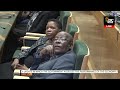 2026 Budget Mid-Term Review