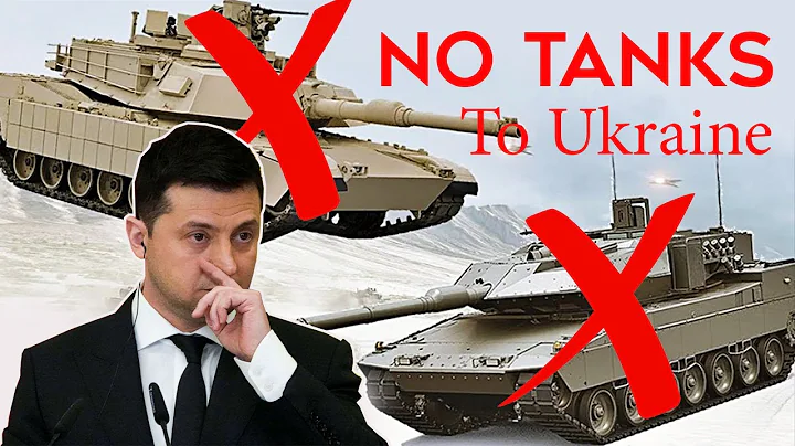 Why Leopard 2 or Abrams Not Delivered To Ukraine?