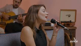 Sude Sürül Aynalar