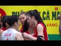 Ngoại binh Mihajlovic đóng dấu Quỳnh Hương cực gắt, hài hước HLV Tuấn Kiệt đỡ bóng bằng đầu cực nghệ