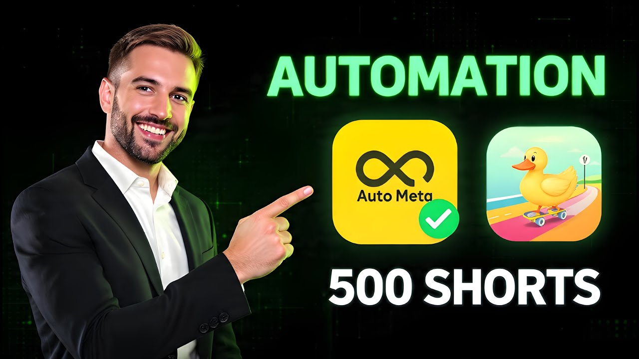 auto meta automation for meta ai: Die komplette Anleitung zur automatischen Batch-Generierung, Dateiorganisation und Echtzeit-Überwachung von KI-Content