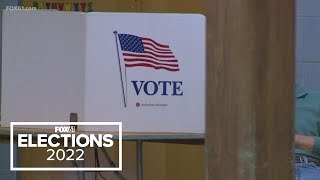 Connecticut Republicans reeling after Midterm Elections