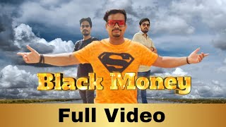 Black Money - Official Video Anand Amrick Funny Video Universal Desi Z