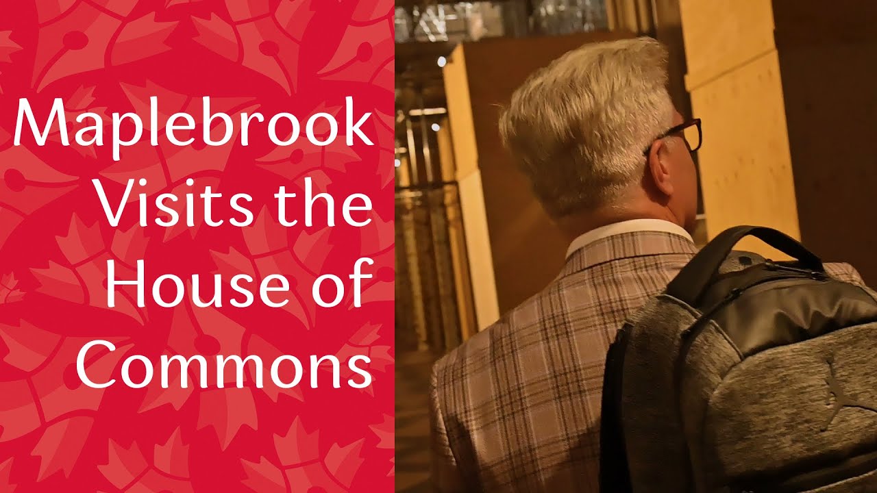 International Association of Bookkeepers (IAB) Awards Ceremony at the House of Commons