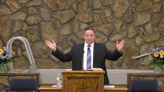 In Hell 9-27-20 Pastor Tim DeVries Independent Fundamental Baptist Preaching