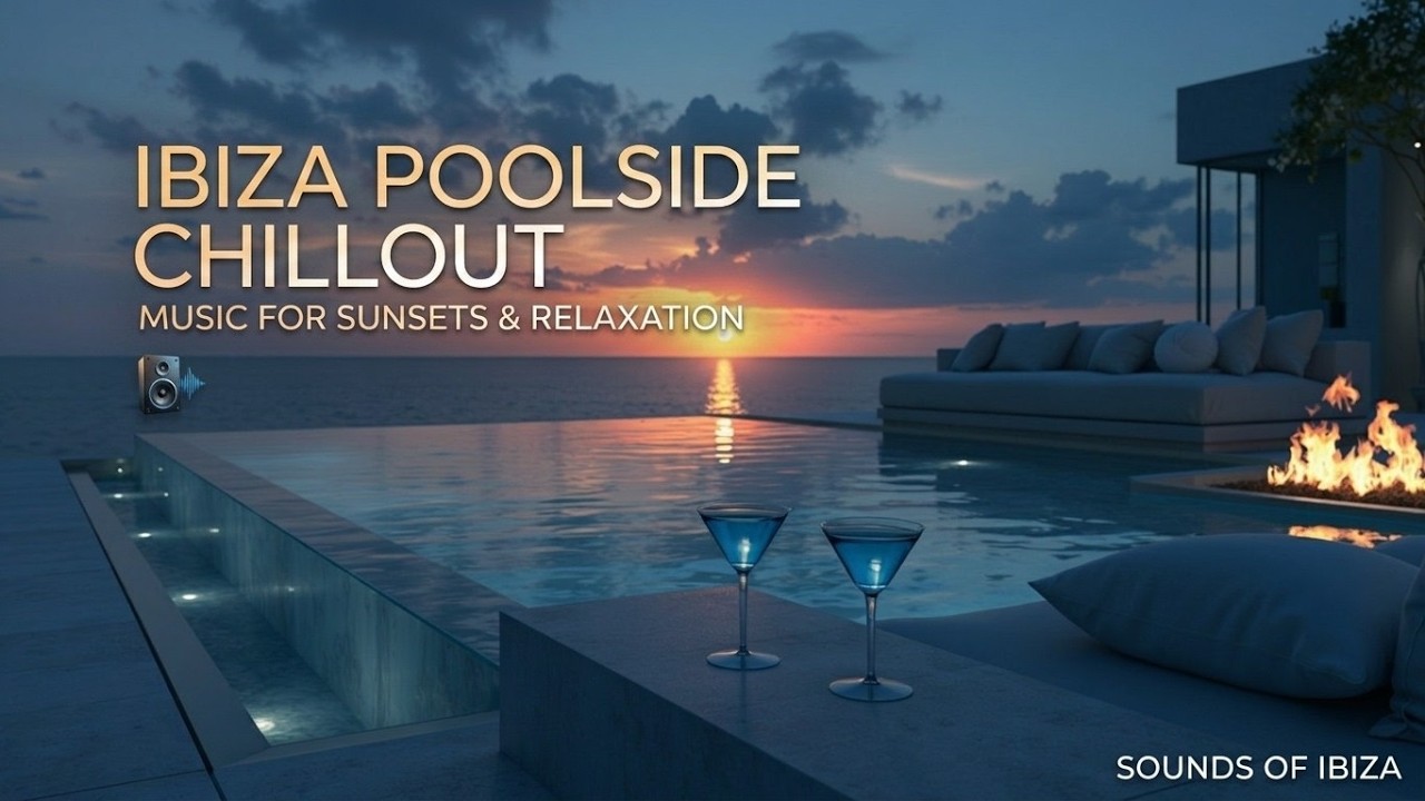Ibiza Poolside Chillout Luxury Sunset Vibes 2026 Music YouTube ibiza-poolside-chillout-luxury-sunset-vibes-2026-music-youtube