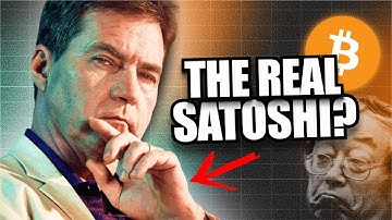 Craig Wright’s Fake Satoshi Hoax: The Biggest Crypto Fraud Ever?