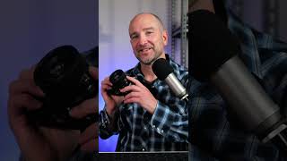 LUMIX S 40mm F2 Prime - What Makes it Special?