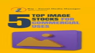 Top Free Stock images for commercial use!