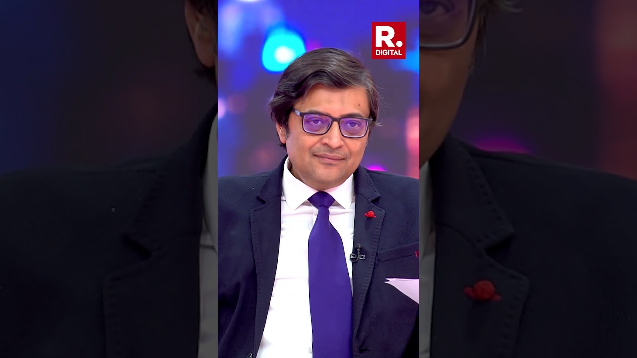 'Mainu Ki': Arnab's Reply To Pakistan After They Decide To Boycott India World Cup Match