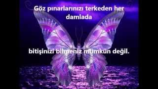 Bitiyorum Işte