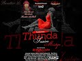 Southernsoul Thunda Session with Thunda Wine &amp; Blues