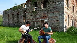 Yunus KOŞAR & Yılmaz DOST - GÖNLÜM ATAŞLARA YANDI GİDİYOR # YENİ Resimi