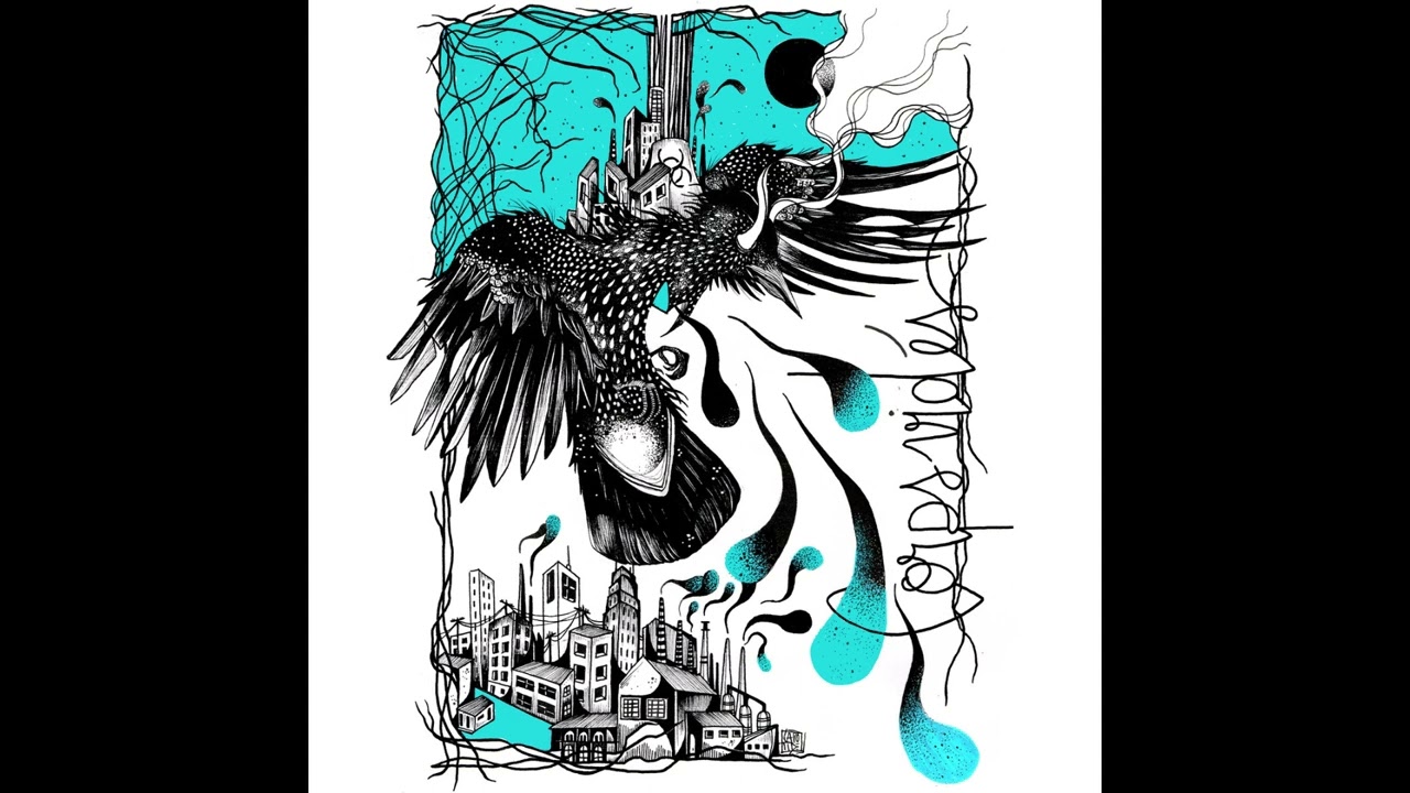 CORPS VIDÉS - DÉMO(N) (2025)