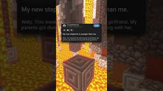 Their Stepmom Is Younger Than Them?