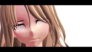 (MMD x Self) Message Man