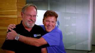Blue Ox Heating & Air:  2018 Finalist for Better Business Bureau Torch Award for Ethics