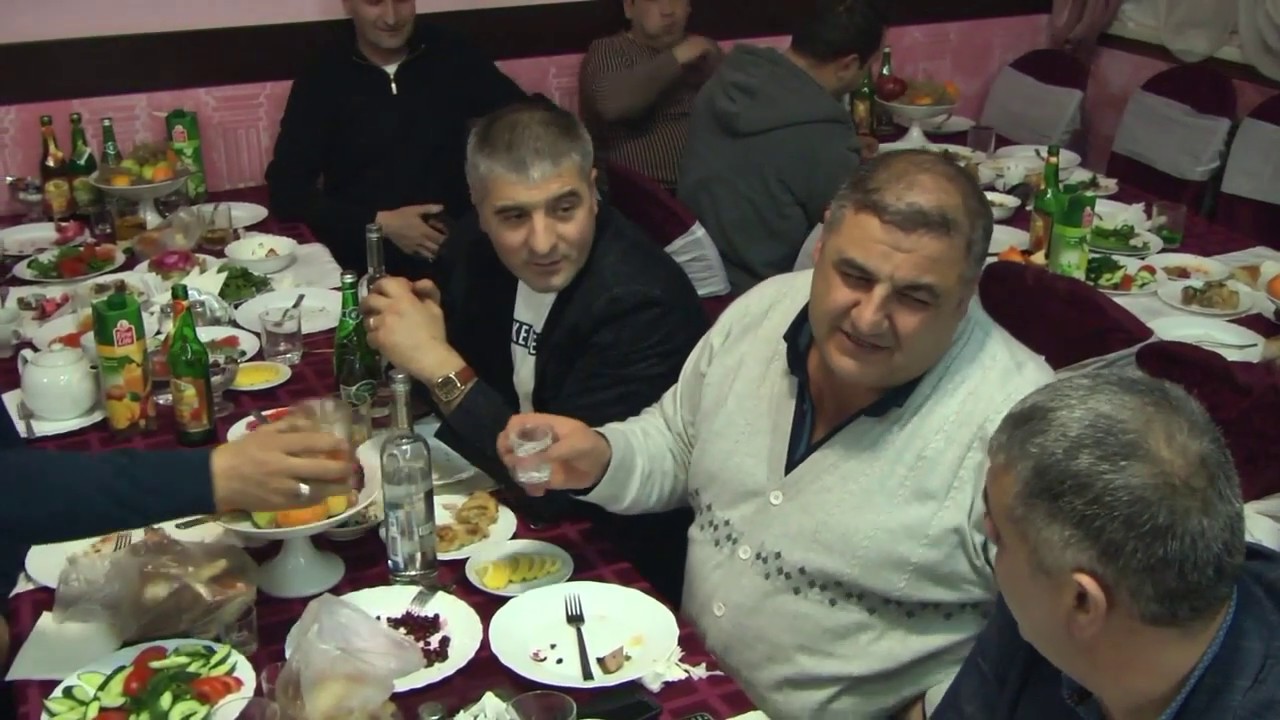 Оператор  Физули,   Фаиг  Орусов. Пермь