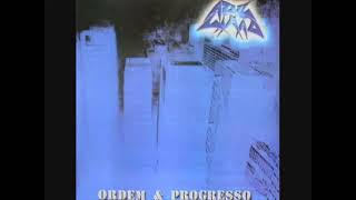 🎶Azul Limão: Ordem & Progresso (Full Album)