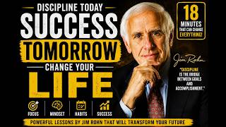 SPEAK 7 LINES TO YOURSELF EVERY MORNING   Jim Rohn - Daily MindShift