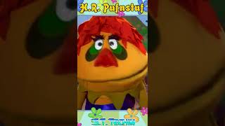 Did You Know This About H.r. Pufnstufs Costume?