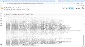 8. RAG Evaluation, 9. an automated and versatile evaluation,10. Evaluating AI Search Engines