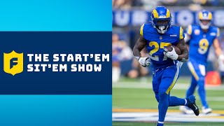 Week 5 Starts & Sits for EVERY Position | The Start 'Em Sit 'Em Show