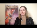End of video