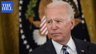 Democrats Question Whether Biden Will Actually Run In 2024
