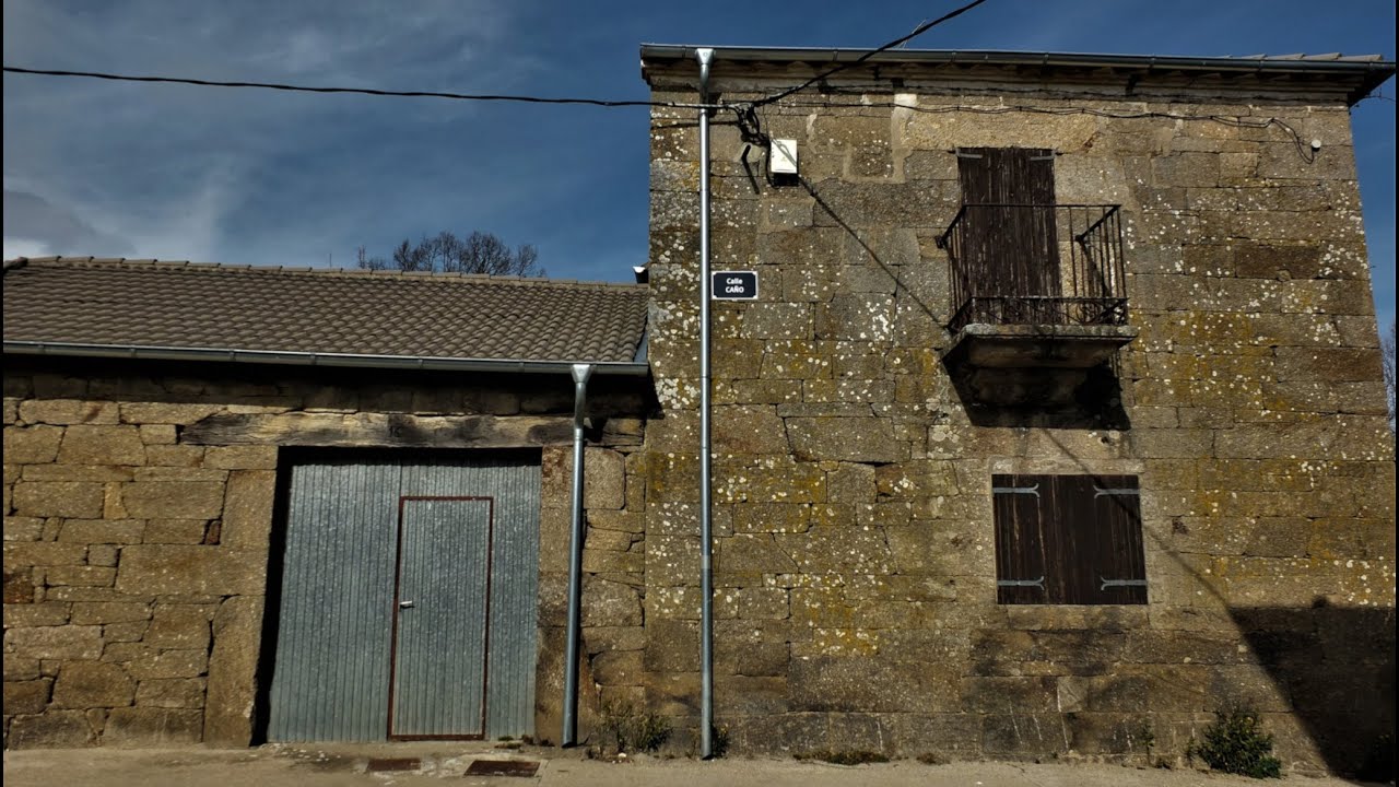 ESPADAÑEDO_COMARCA DE LA CARBALLEDA_ZAMORA