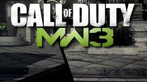 MW3 - Ninja Defuse Montage 20! (Funny MW3 Moments)