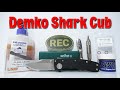 I Blew It Apart. - Demko Shark Cub Necessary Upgrades