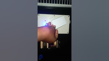 Electronic Voting System Using Android Mobile Application