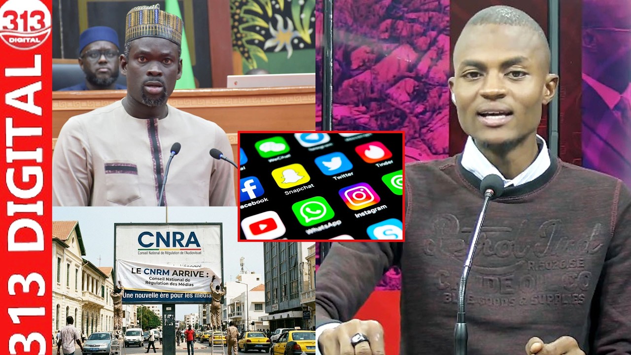 La décision tombe pour Me Tall après ses propos à l’assemblée nationale, Ameth Ba révèle